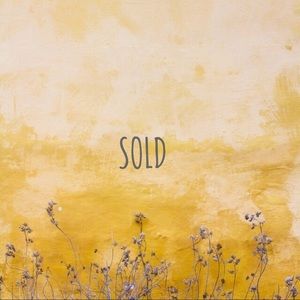 items below this are sold & no longer available